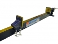 Hilka Professional 5 Foot Heavy Duty T-Bar Sash Clamp HIL64545405 *Out of Stock*