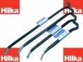 Hilka Heavy Duty Pro Wrecking Bar Pro Craft 18\" (450mm) HIL65500018 *Out of Stock*
