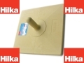 Hilka 13\" (330mm) Poly Foam Plasterers Hawk HIL66133033 *Out of Stock*