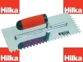 Hilka 11\" (280mm) Notched Blade Plasterers Trowel HIL66170500 *Out of Stock*
