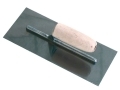 Hilka 11" (280mm) Plasterers Trowel Wooden Handle HIL66302000 *Out of Stock*