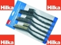 Hilka 6 pce 7\" & 9\" Cleaning Brush Set HIL67607902 *Out of Stock*