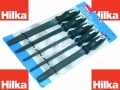 Hilka 5 pce 10\" (250mm) Engineers File Set Pro Craft HIL69800005 *Out of Stock*