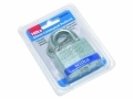 Hilka Laminated Steel Padlock 50mm Fully Hardened Shackle with 3 Keys HIL70600050 *Out of Stock*
