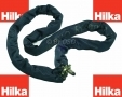 Hilka 1.8m High Security Chain 10mm Hardened Welded Links  with Cover HIL71180099 *Out of Stock*