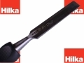 Hilka Wood Chisels Pro Craft 19mm 3/4\" HIL72909119 *Out of Stock*