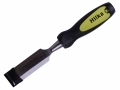 Hilka Wood Chisels Pro Craft 32mm 1 1/4" HIL72909132 *Out of Stock*