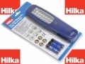 Hilka 3W COB 150 Lumens Inspection Light with Batteries HIL82022406 *Out of Stock*