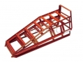 Hilka Professional Heavy Duty 2 Ton Car Ramps HIL82340010 *Out of Stock*