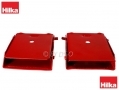 HILKA High Quality Foldable Safety Wheel Chocks HIL82360002 *Out of Stock*