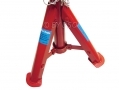 Hilka 3 Ton Adjustable Folding Axle Stands HIL82420050 *Out of Stock*