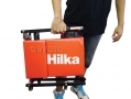 Hilka Fold Away Car Creeper Steel Frame HIL82645000 *Out of Stock*