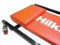 Hilka Fold Away Car Creeper Steel Frame HIL82645000 *Out of Stock*