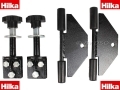 HILKA Trade Quality Dual Hook Engine Gearbox Support Beam 500 Kg HIL82905010 *Out of Stock*
