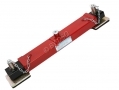 HILKA 2 Tonne Jacking Beam Adjustable Pads and Arms 700 to 900 mm HIL82950090 *Out of Stock*
