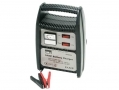 Hilka 8 Amp 6V - 12V Battery Charger Cars Motorbikes Thermal Overload Reverse Polarity HIL83600008 *Out of Stock*
