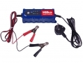 HILKA 12V or 6V 4 Amp Car and Motorcycle Battery Smart Charger HIL83700040 *Out of Stock*