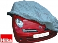 HILKA Vehicle Car Cover Medium Lightweight Breathable UV Treated 13 to 14ft HIL84261314 *Out of Stock*
