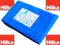 Hilka 9 ft x 6 ft Tarp 90 gram HIL84900096 *Out of Stock*