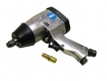 Hilka Trade Quality 1/2" Air Impact Gun Wrench 7000rpm 312Nm HIL85111200 *Out of Stock*