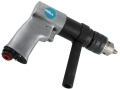 HILKA Reversible Air Drill with 13 mm Chuck with Handle 1/4"BSP 700rpm HIL85160012 *Out of Stock*
