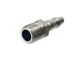 Hilka Professional 2 Piece Male Air Line Bayonet Fitting 1/4\" BSP HIL85360200 *Out of Stock*