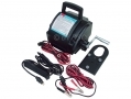 Hilka Good Quality and Reliable 12v 5,000Lbs Rolling Electric Boat Trailer Winch HIL88992007 *Out of Stock*