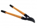Hilka Heavy Duty 21\" By Pass Tree Branch Loppers HIL92230321 *OUT OF STOCK*