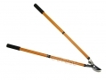 Hilka Telescopic Heavy Duty By Pass Tree Branch Loppers HIL92230400 *Out of Stock*