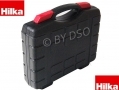 Hilka Professional 25 pc 1/2\" Pro Drive Single Hex Metric Socket Set 8 - 32mm HIL01122502 *Out of Stock*
