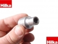 Hilka Professional 25 pc 1/2\" Pro Drive Single Hex Metric Socket Set 8 - 32mm HIL01122502 *Out of Stock*