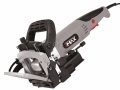 Hilka Max 900w Biscuit Jointer Size 0, 10 and 20 Dust Bag 45 to 90 Degree Depth Control HILMPTBJ900 *Out of Stock*