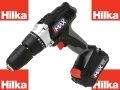 Hilka 18V Li-ion Hammer Drill HILMPTCHD18 *Out of Stock*