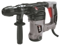 Hilka 1250w Rotary Combination  Hammer Drill SDS+ Anti Vibration and Safety Clutch Keyless HILMPTRH1250 *Out of Stock*