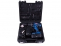Hilka 18 Volt Cordless Combi Hammer Drill 13 mm Chuck with 2 Battery's HILPTCHD182 *Out of Stock*