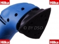 Hilka 280 Watt 230 volt Detail Sander with Variable Speed HILPTDS280 *Out of Stock*