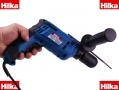 Hilka 600 Watt 230 Volt Hammer Drill 13 mm Chuck HILPTID600 *Out of Stock*