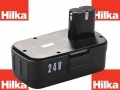 Hilka 24V Battery Impact Wrench HILQBPIW24 *Out of Stock*