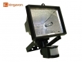 Kingavon 400W Floodlight with PIR Motion Sensor HL101 *Out of Stock*