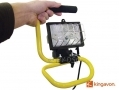 120W Portable Halogen Lamp HL102 *Out of Stock*