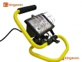 120W Portable Halogen Lamp HL102 *Out of Stock*
