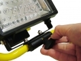 Professional Energy Saving 45 LED Portable Work Light RoHS, CE, TUV, GS HL116 *Out of Stock*