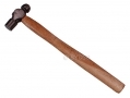 Trade Quality Mini 4Oz Ball Pein Hammer with Wooden Handle HM058 *Out of Stock*