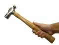Professional 32Oz Genuine American Hickory Ball Pein Hammer HM067 *Out of Stock*