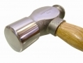 Professional 32Oz Genuine American Hickory Ball Pein Hammer HM067 *Out of Stock*