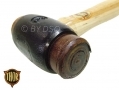 Thor Trade Quality No.3 Copper and Rawhide Faced Hammer Mallet HM131 *Out of Stock*
