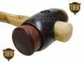 Thor No.4 Copper and Rawhide Faced Hammer Mallet HM132 *Out of Stock*
