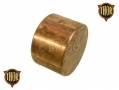 Thor No.1 Spare Copper Face HM136 *Out of Stock*