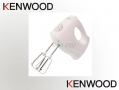 KENWOOD Hand Mixer 3 Speed 250w S/S Beater and Kneader HM320 *Out of Stock*