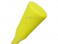 Professional 900mm 70% Fibre Pick Handle with Rubber Grip HN019